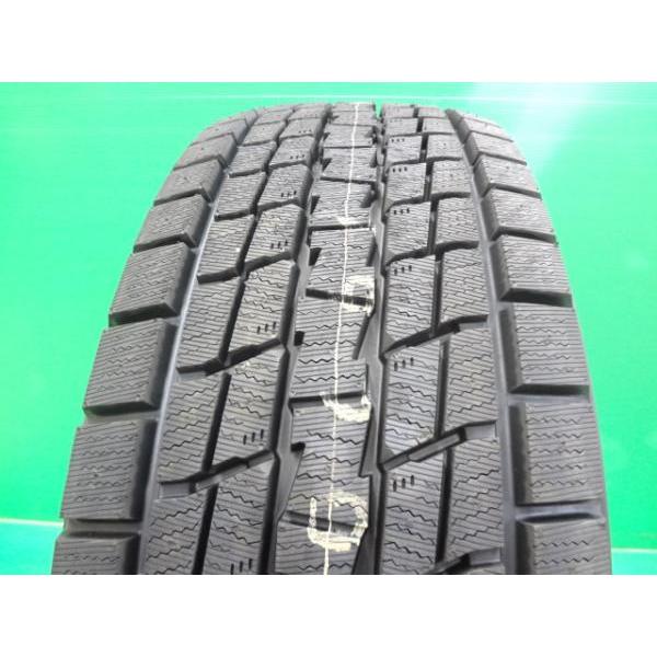 グッドイヤー（GOODYEAR） NX bZ4X ソルテラ 18インチ 中古ホイール