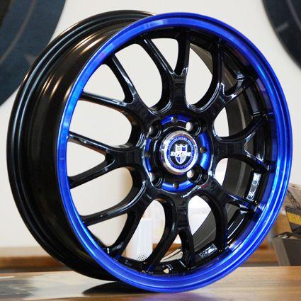 BRIDGESTONE（ブリヂストン） アクア、フィットなど【アルミホイール