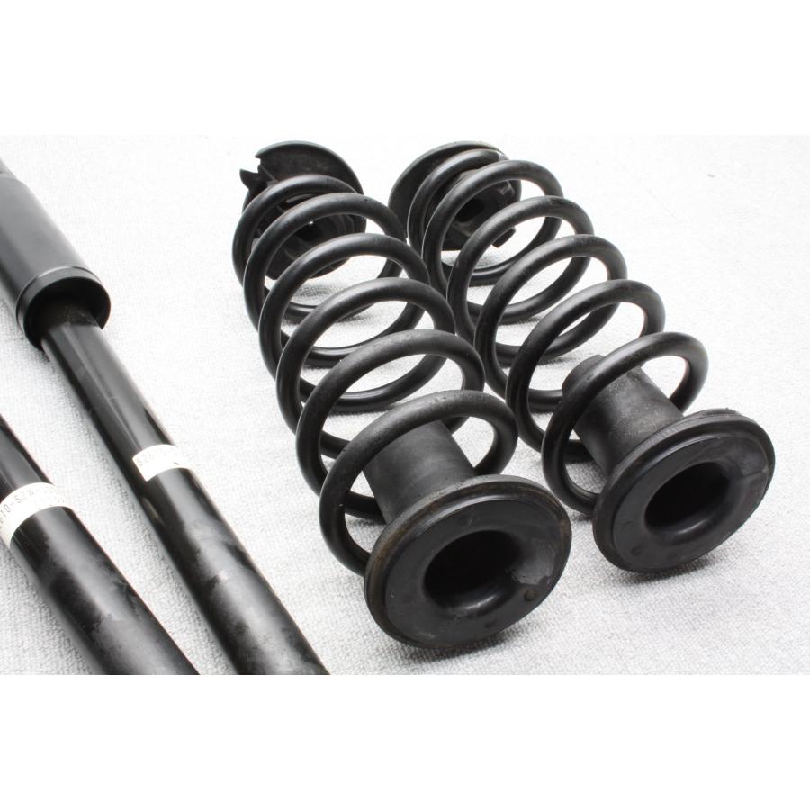 RK1 ステップワゴン H23 純正 ストラット サス ショック 51610-SZW