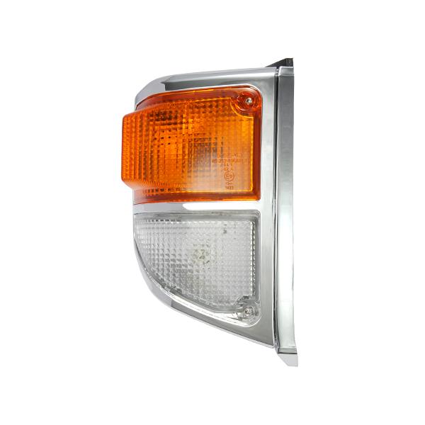 DEPO正規品 トヨタ ランクル ランドクルーザー 70系 12V 純正タイプ