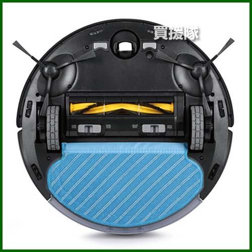 ECOVACS（エコバックス） ロボット掃除機 DEEBOT 床掃除 ロボット