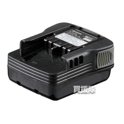 KYOCERA（京セラ） 14.4V 電池パック リチウムイオン B-1415L 64000081