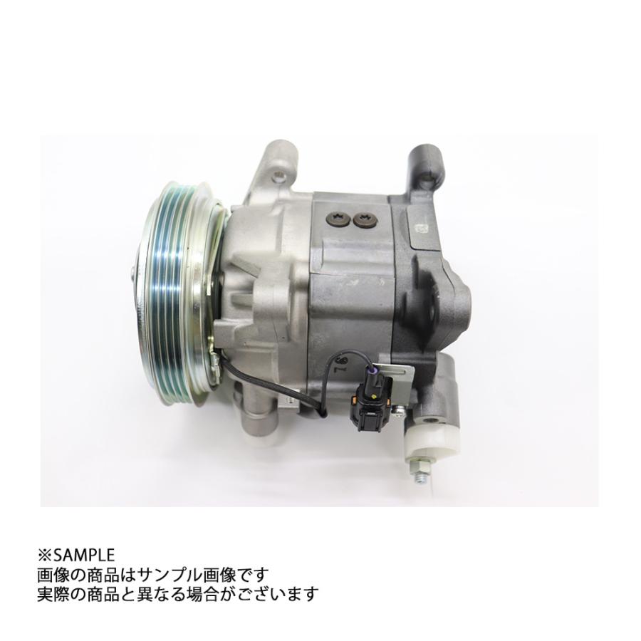 日産（NISSAN） 即納 純正 エアコンコンプレッサー スカイライン GT-R