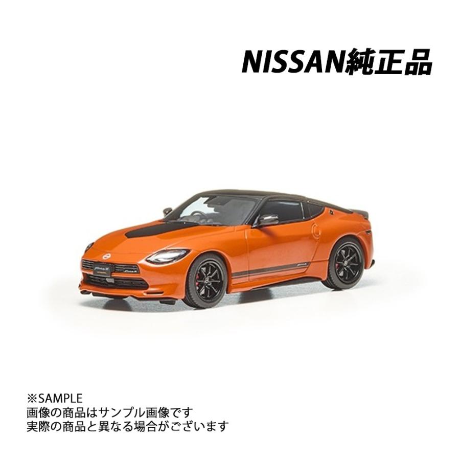 日産（NISSAN） 純正 フェアレディ Z CUSTOMIZED EDITION 1/43