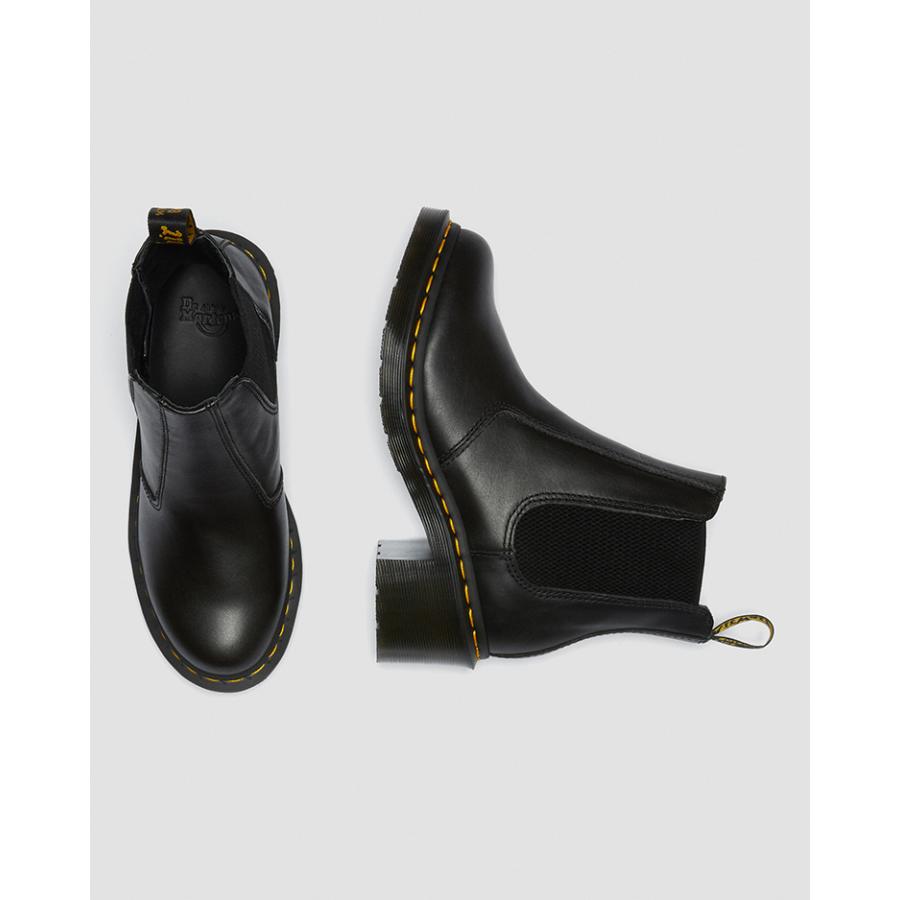 Dr.Martens（ドクターマーチン） 国内正規品 チェルシー ブーツ