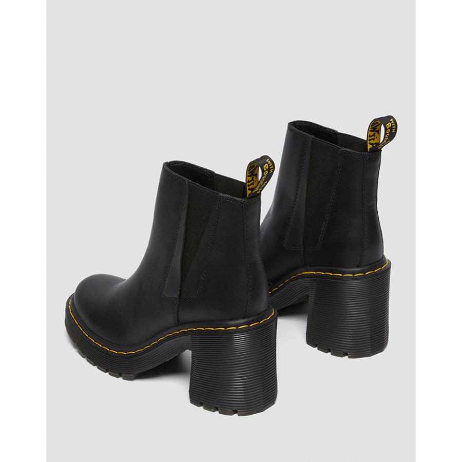 Dr.Martens（ドクターマーチン） 国内正規品 チェルシー ブーツ