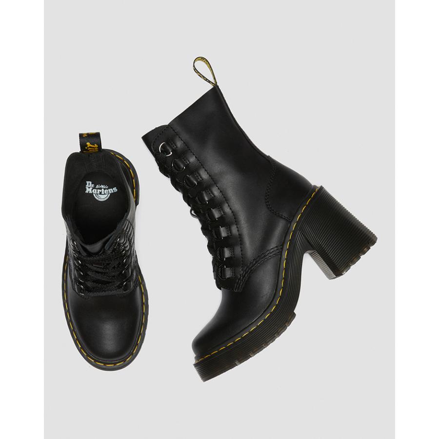 Dr.Martens（ドクターマーチン） 国内正規品 8ホール ブーツ