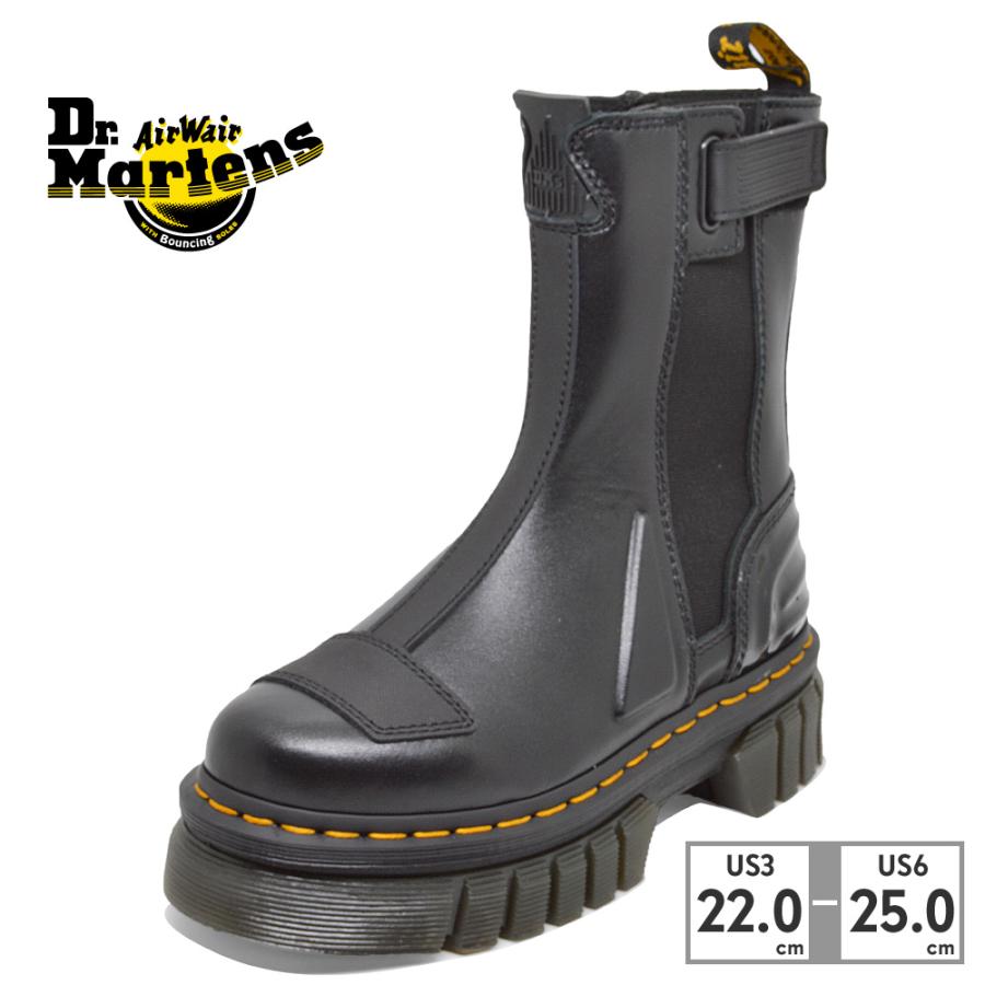 Dr.Martens（ドクターマーチン） 国内正規品 ブーツ レディース オード