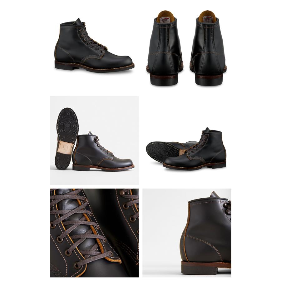 RED WING SHOES（レッドウィング） RED WING 国内正規品 ベックマン