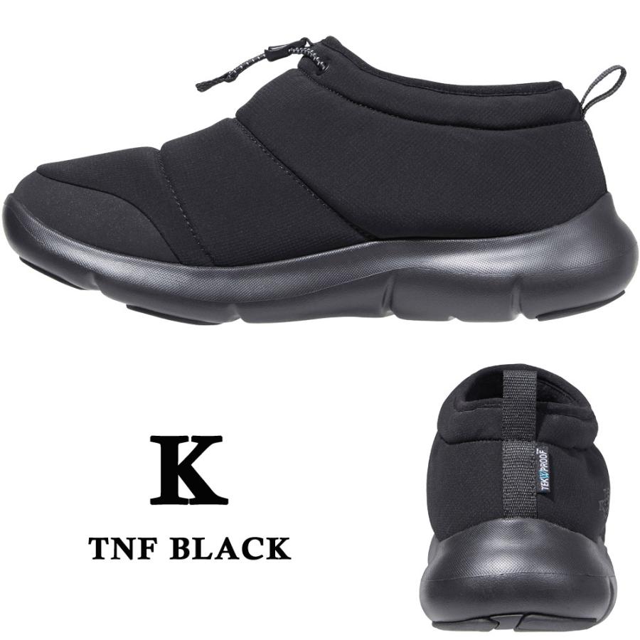 THE NORTH FACE（ザ ノースフェイス） ノースフェイス ブーツ ヌプシ