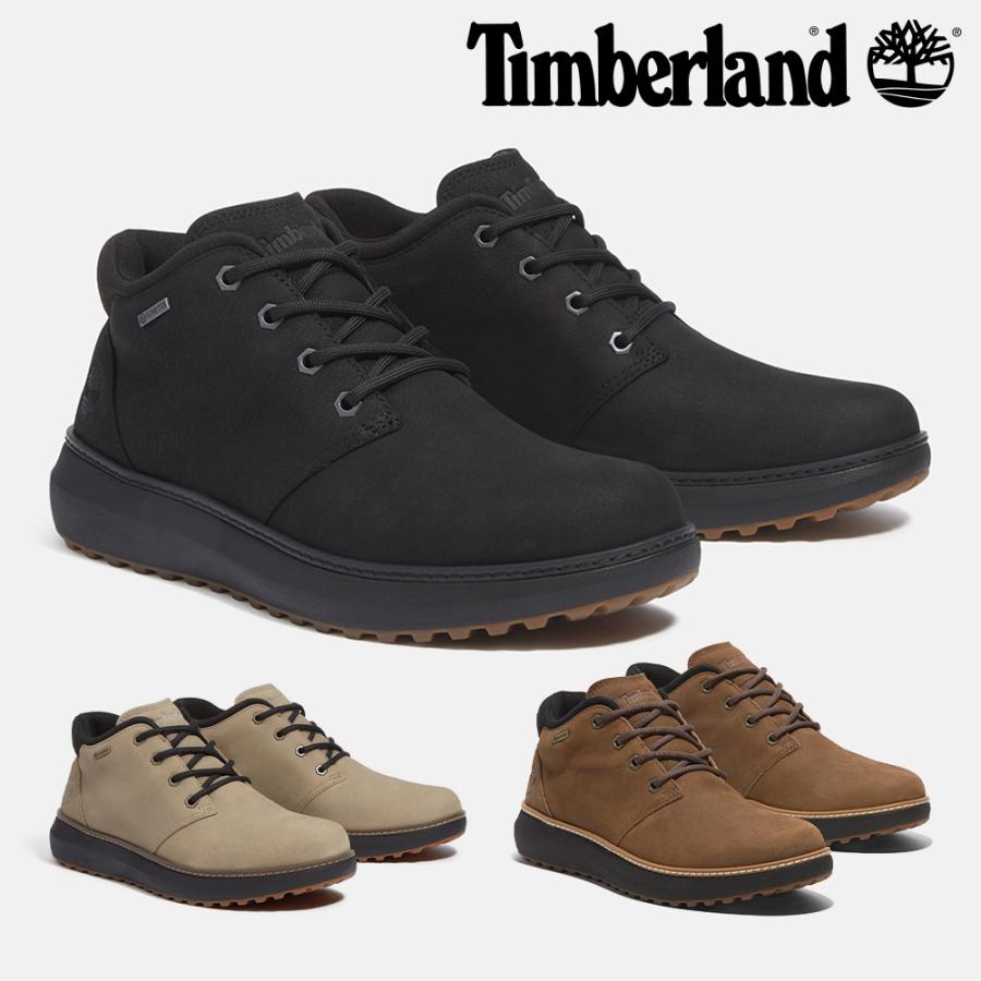 Timberland（ティンバーランド） ブーツ メンズ ハドソンロード