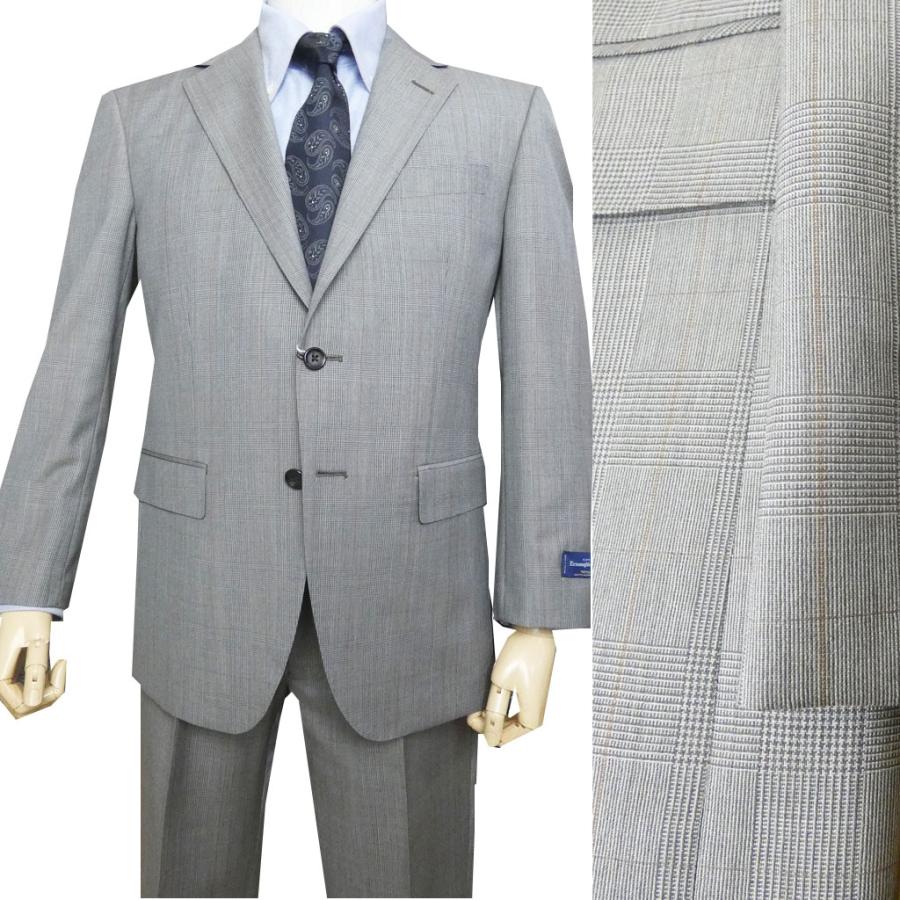 ZEGNA（ゼニア） Ermenegildo Zegna（エルメネジルド ゼニア）2つ