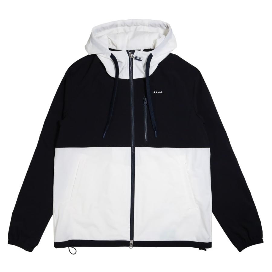 muta（ムータ） muta MARINE マリン パーカー SOLOTEX〓? Eco-Hybrid