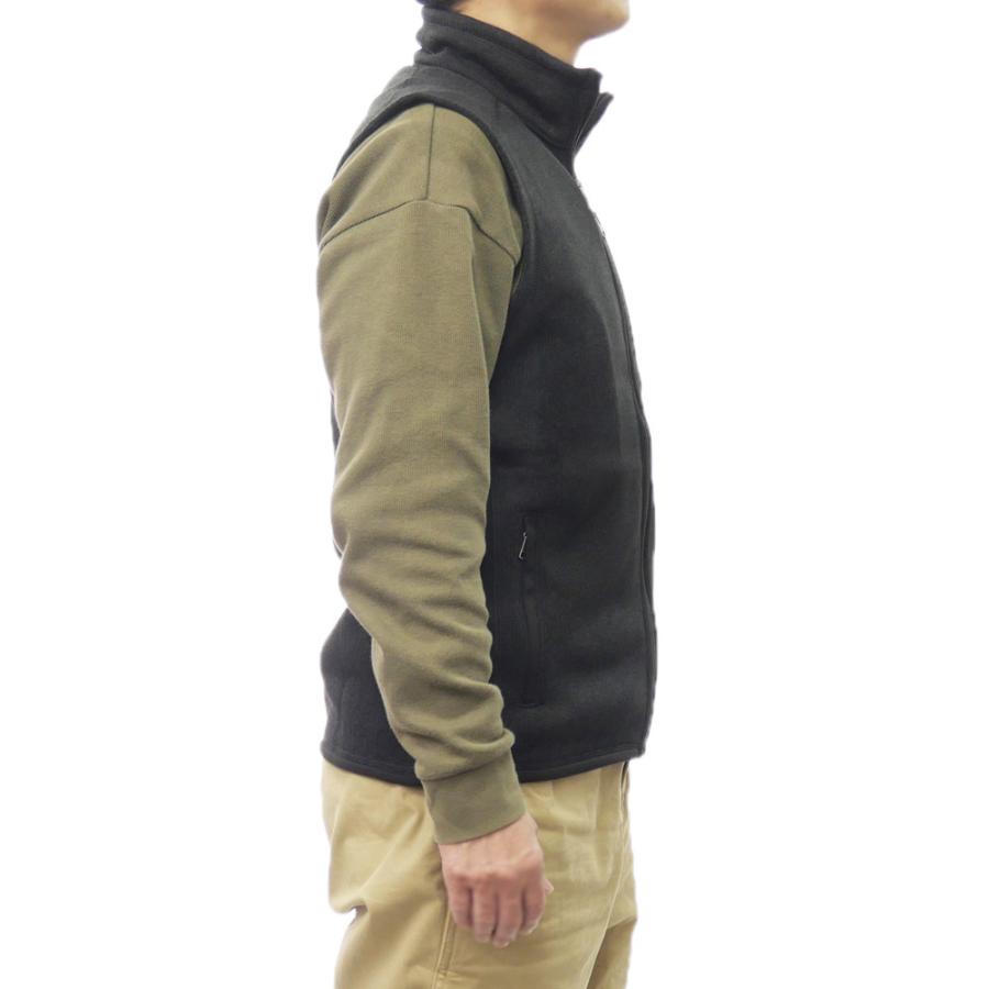 patagonia（パタゴニア） メンズフリースベスト 25882/MEN'S BETTER