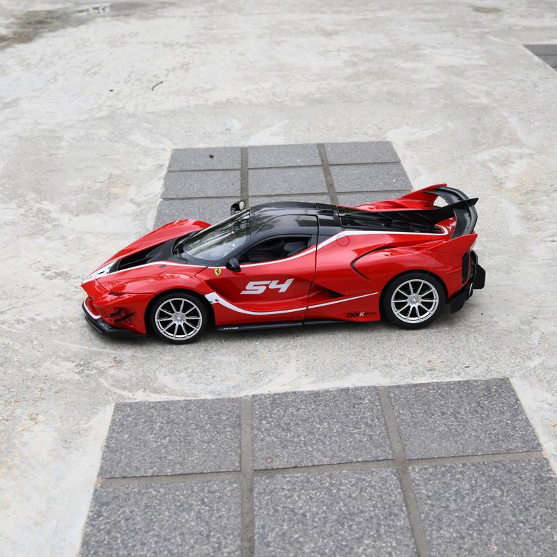 Ferrari（フェラーリ） FXXK EVO 1/14 RC フェラーリ正規ライセンス品