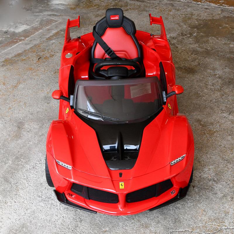 Ferrari（フェラーリ） フェラーリ正規ライセンス FXXK ラフェラーリ