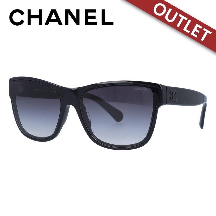 CHANEL（シャネル） 訳あり サングラス ブランド メンズ 男性
