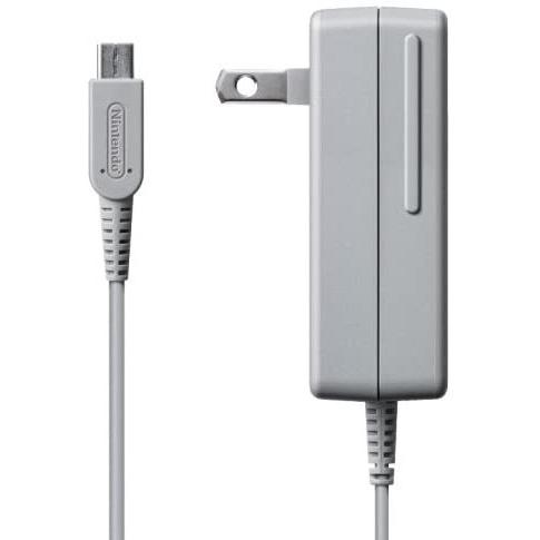 任天堂（Nintendo） 任天堂純正品 New ニンテンドー3DS ACアダプター