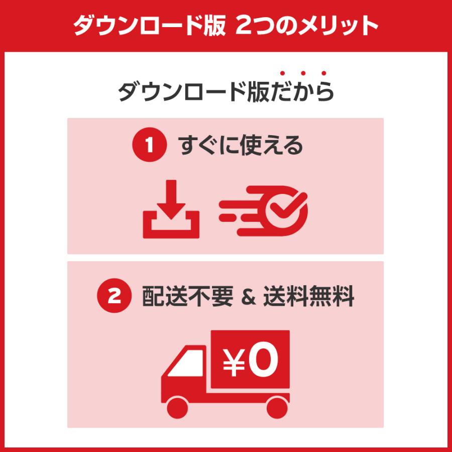 トレンドマイクロ（TRENDMICRO） ウイルスバスター トータル