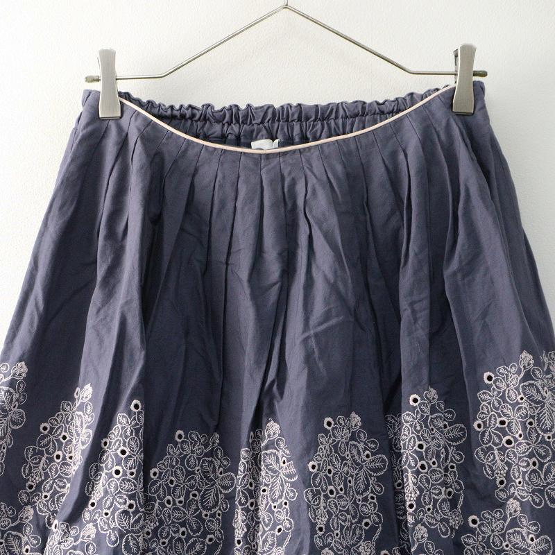 mina perhonen（ミナペルホネン） mina perhonen LAUNDRY ランドリー