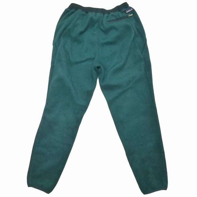 patagonia（パタゴニア） Used 90's Patagonia Synchilla Fleece Pants