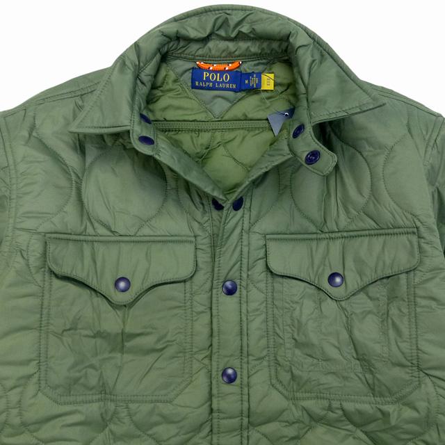 POLO RALPH LAUREN（ポロ・ラルフローレン） Polo Ralph Lauren