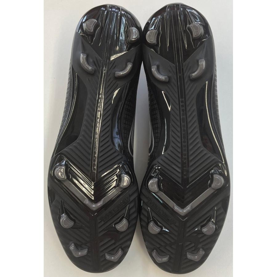 マーキュリアル サッカー スパイク ナイキ スーパーフライ8 黒