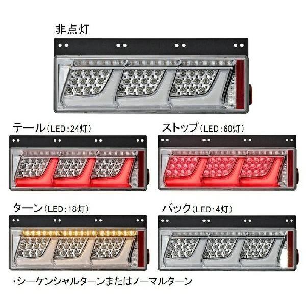 小糸製作所 KOITO オールLEDリアコンビネーションランプ