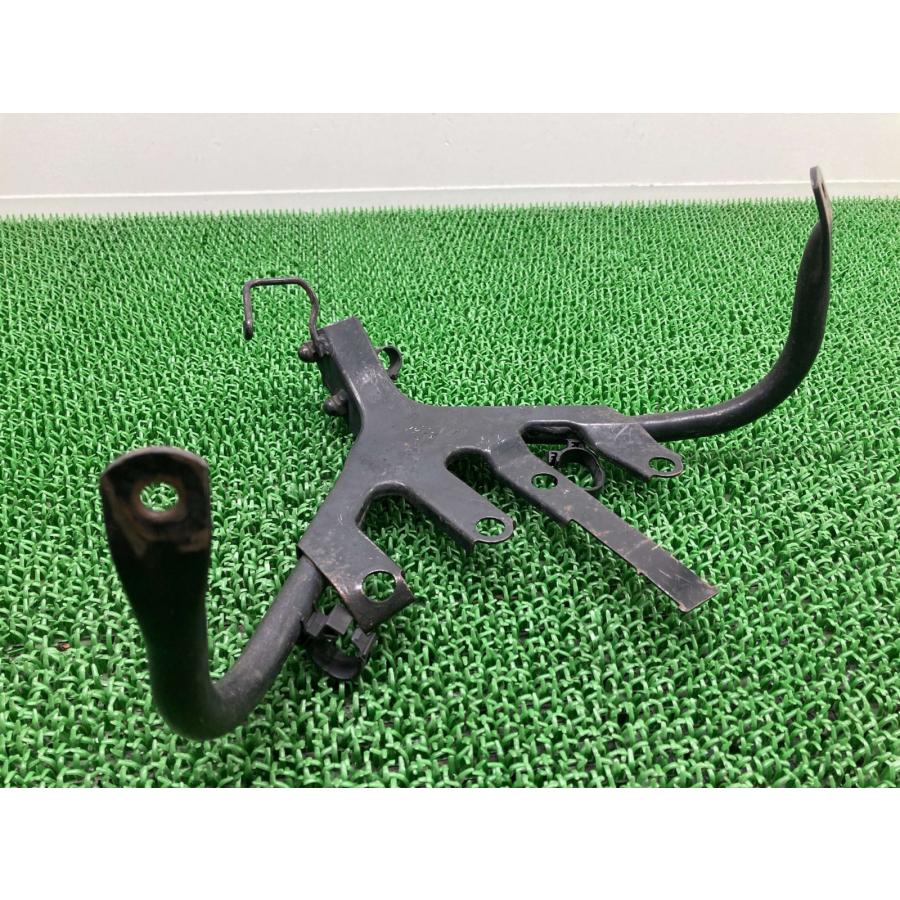 ホンダ（HONDA） NS-1 アッパーカウルステー 純正 中古 バイク 部品