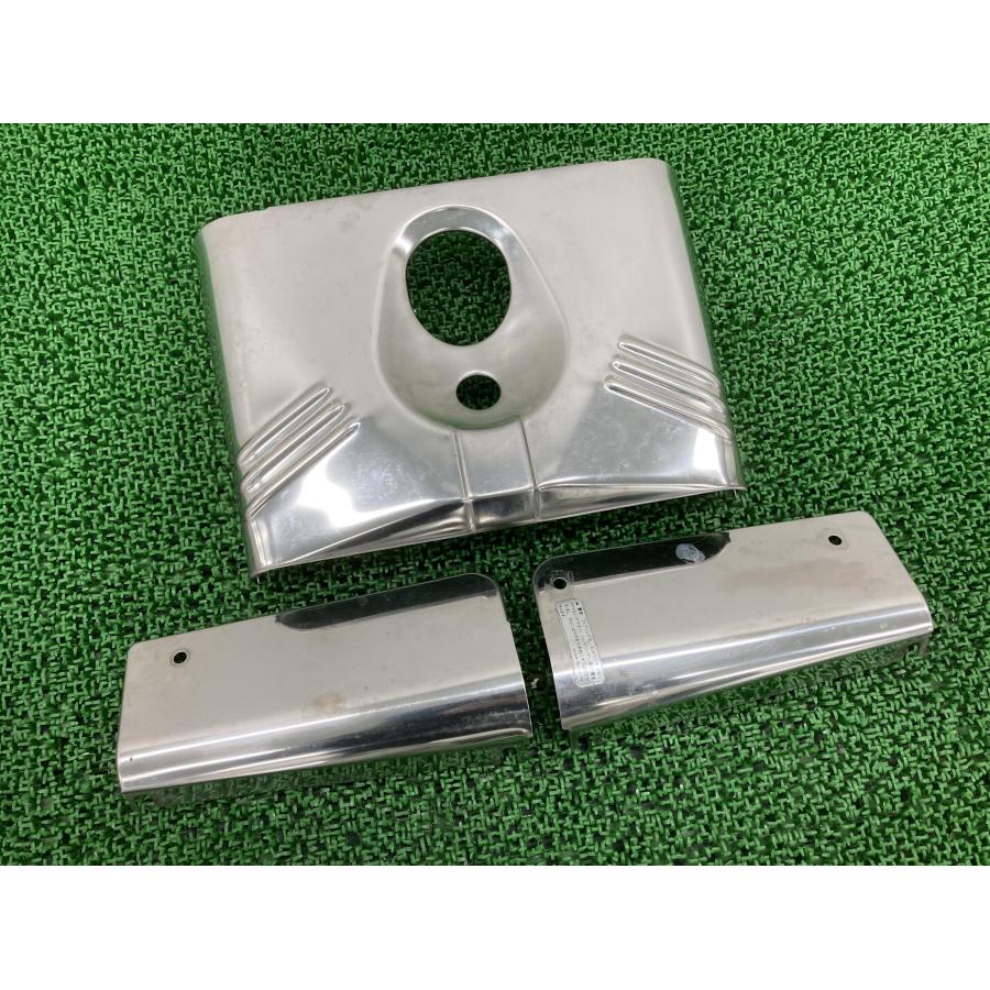 FLSTF1450 ナセルカバー ハーレー 純正 中古 ソフテイル