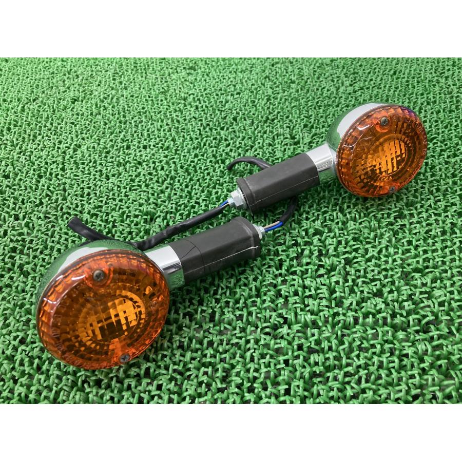 カワサキ（Kawasaki） ゼファー400 フロントウインカー 左右 0784 純正