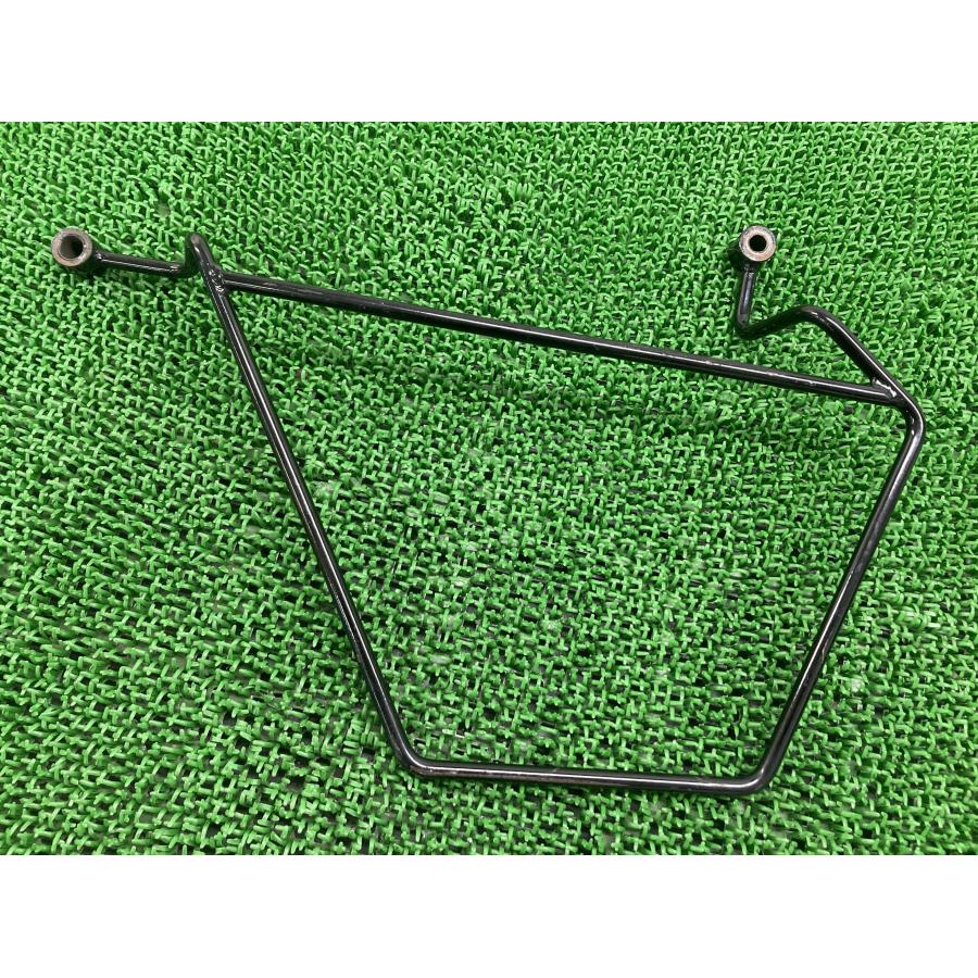 プロト製BOLT サドルバッグサポート 左 VN04J-001*** 社外 中古 バイク