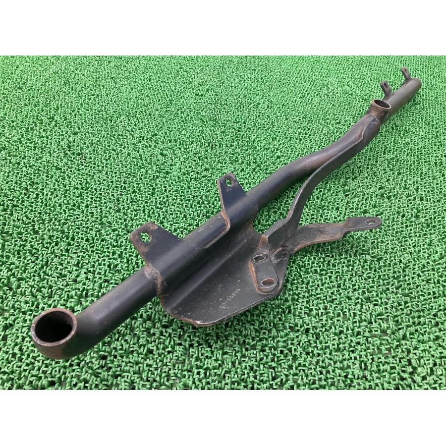 XL883 XL1200 マフラーステー 64855-04 ハーレー 純正 中古 バイク