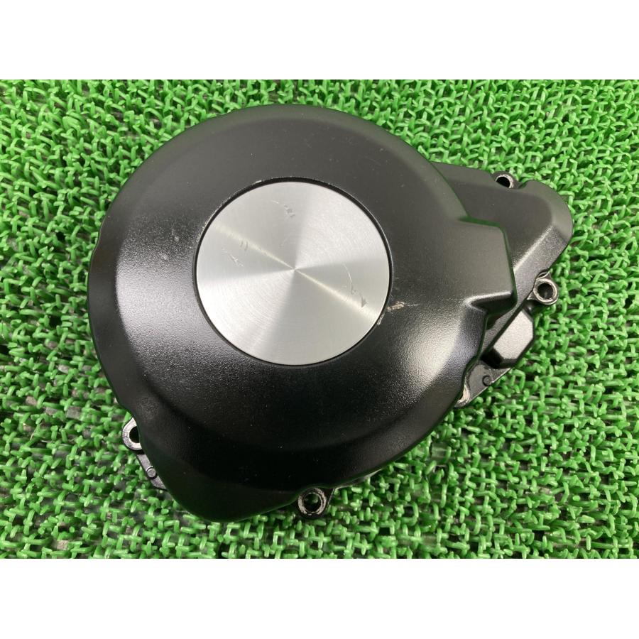 カワサキ（Kawasaki） Z900RS エンジンカバー 8038 純正 中古 バイク