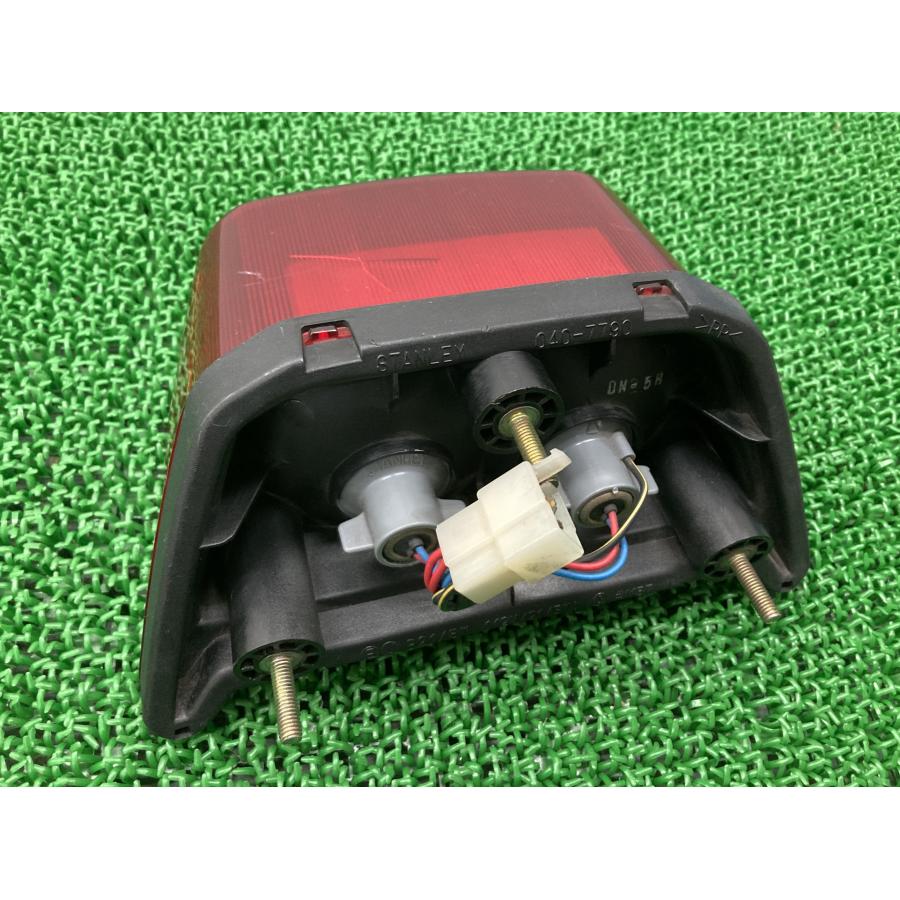 カワサキ（Kawasaki） ZRX1200R テールランプ 040-7790 純正 中古