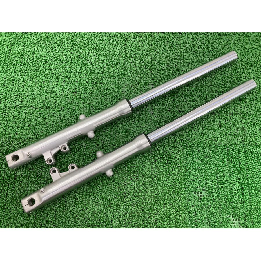 カワサキ（Kawasaki） ゼファー400 フロントフォーク 左右 K999 純正