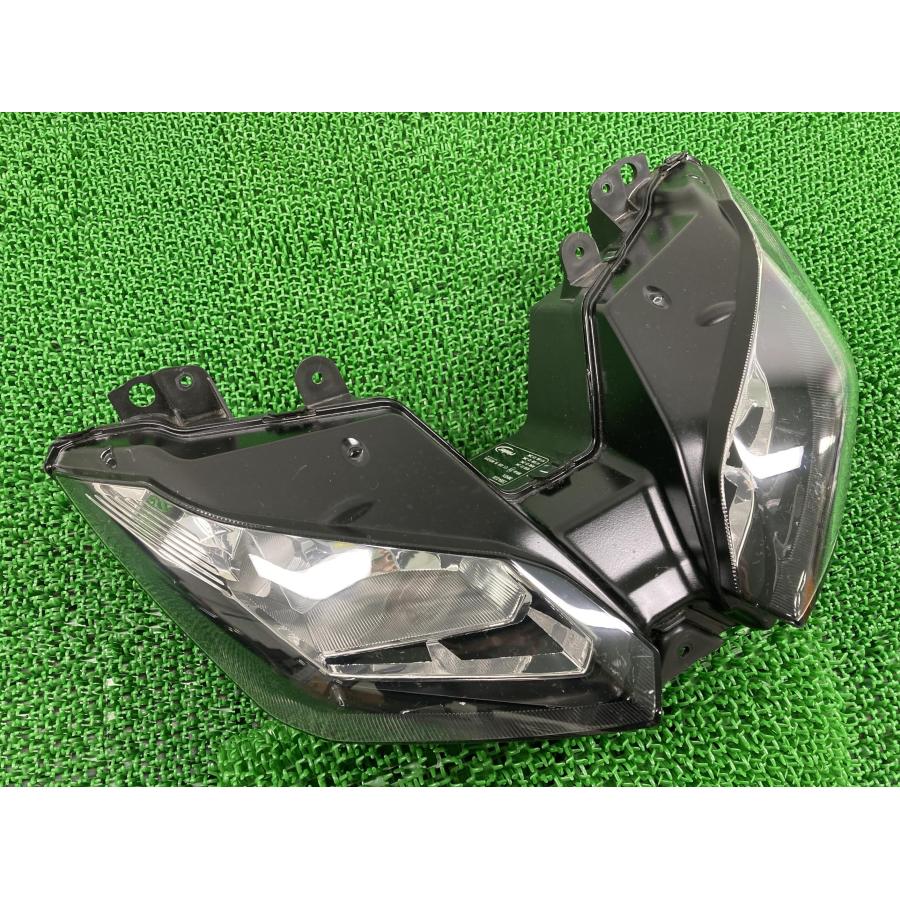 カワサキ（Kawasaki） NINJA250 ヘッドライト 23004-0326/3MH074 純正
