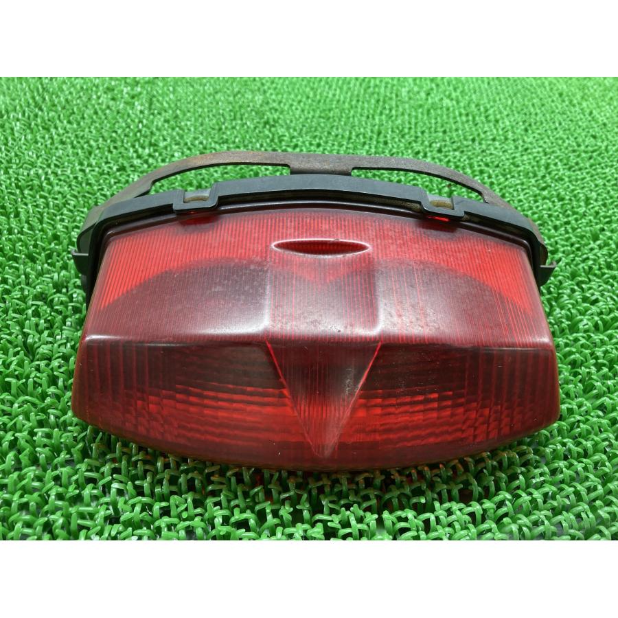 カワサキ（Kawasaki） ZXR400 テールランプ 040-7773 純正 中古 バイク