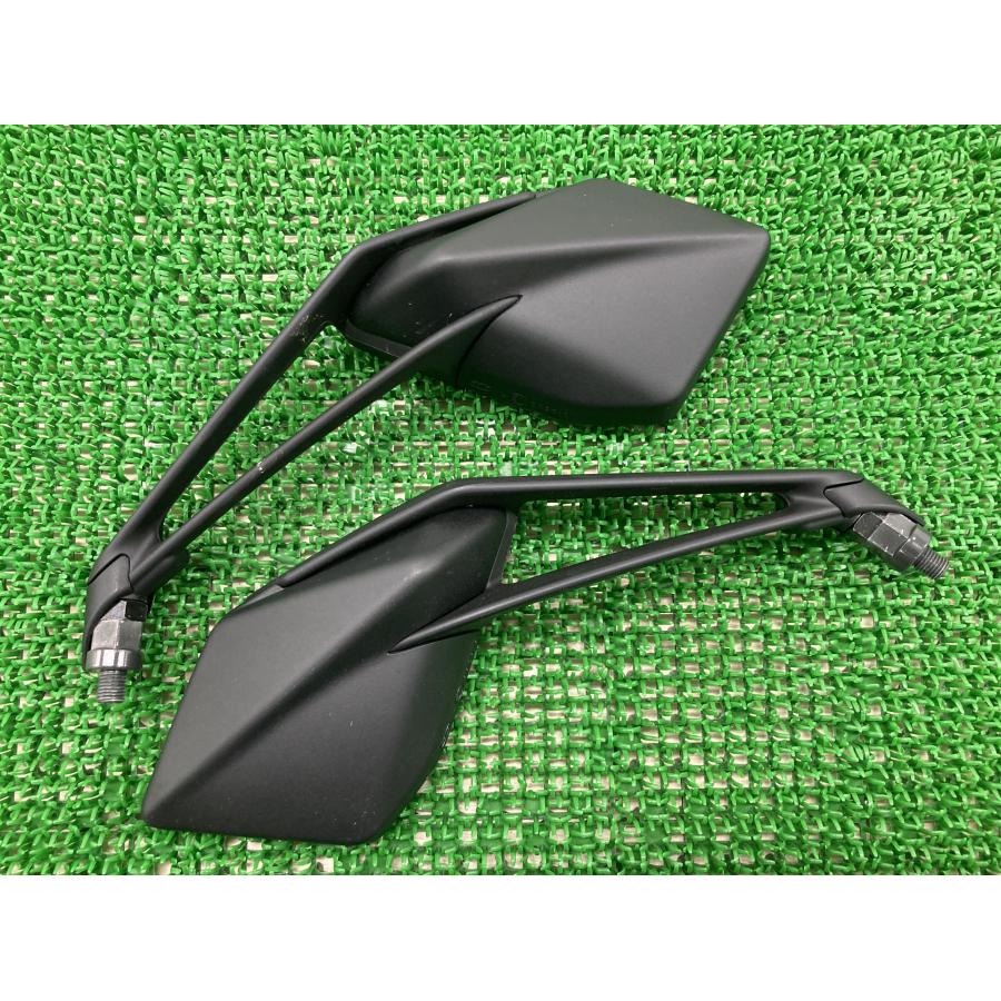 カワサキ（Kawasaki） Z1000 ミラー 左右 002010 純正 中古 バイク