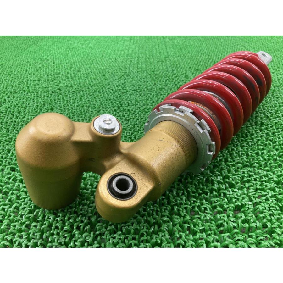 カワサキ（Kawasaki） ZX-10R リアサスペンション 純正 中古 バイク