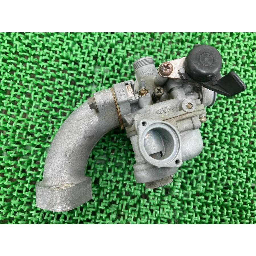 ホンダ（HONDA） ダックス50 キャブレター PB12GA 純正 中古 バイク