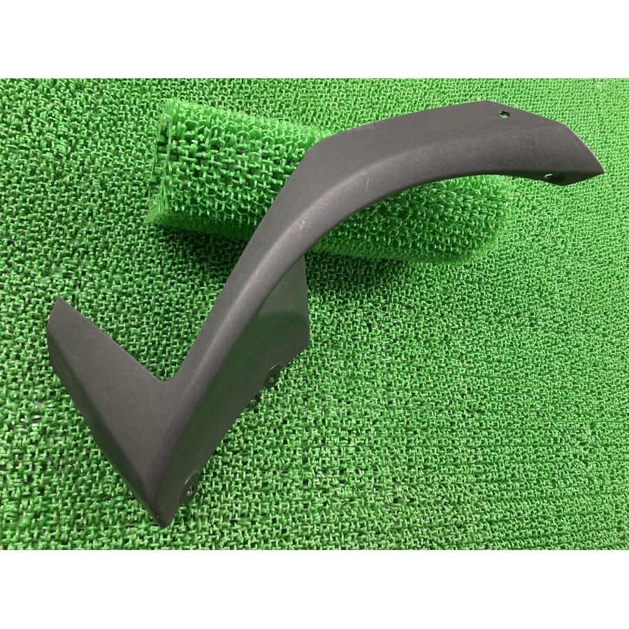 カワサキ（Kawasaki） ZX-10R アンダーカウル 右 55028-0766 純正 中古