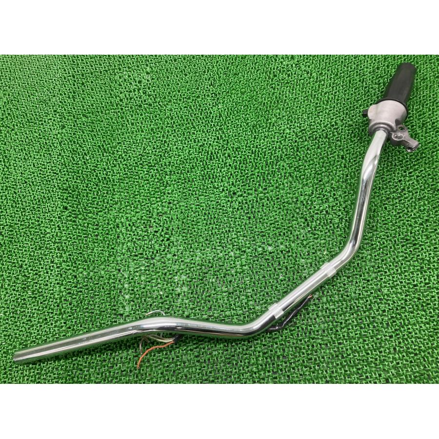 ホンダ（HONDA） CB750FOUR ハンドル 純正 中古 バイク 部品 K2 輸出