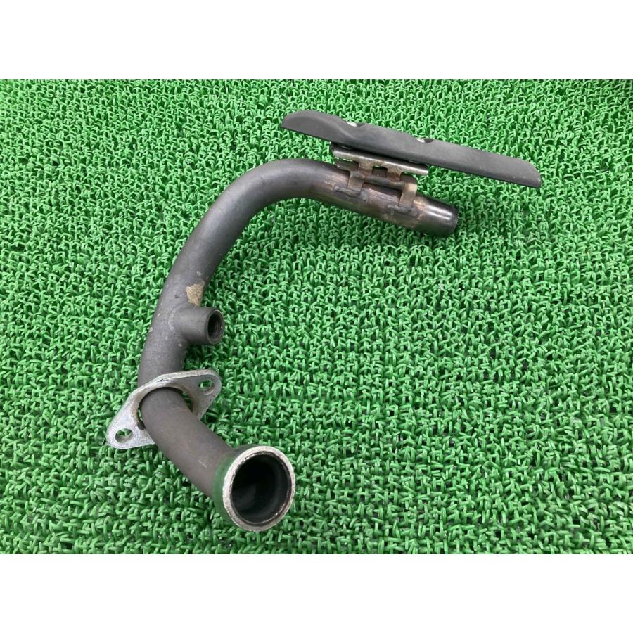 YAMAHA（ヤマハ） マジェスティ エキパイマフラー 4D9 純正 中古