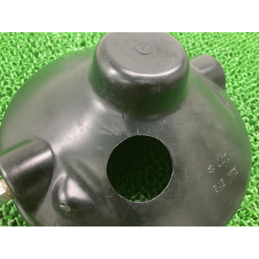 スズキ（SUZUKI） GS400 ヘッドライトケース 440 純正 中古 バイク