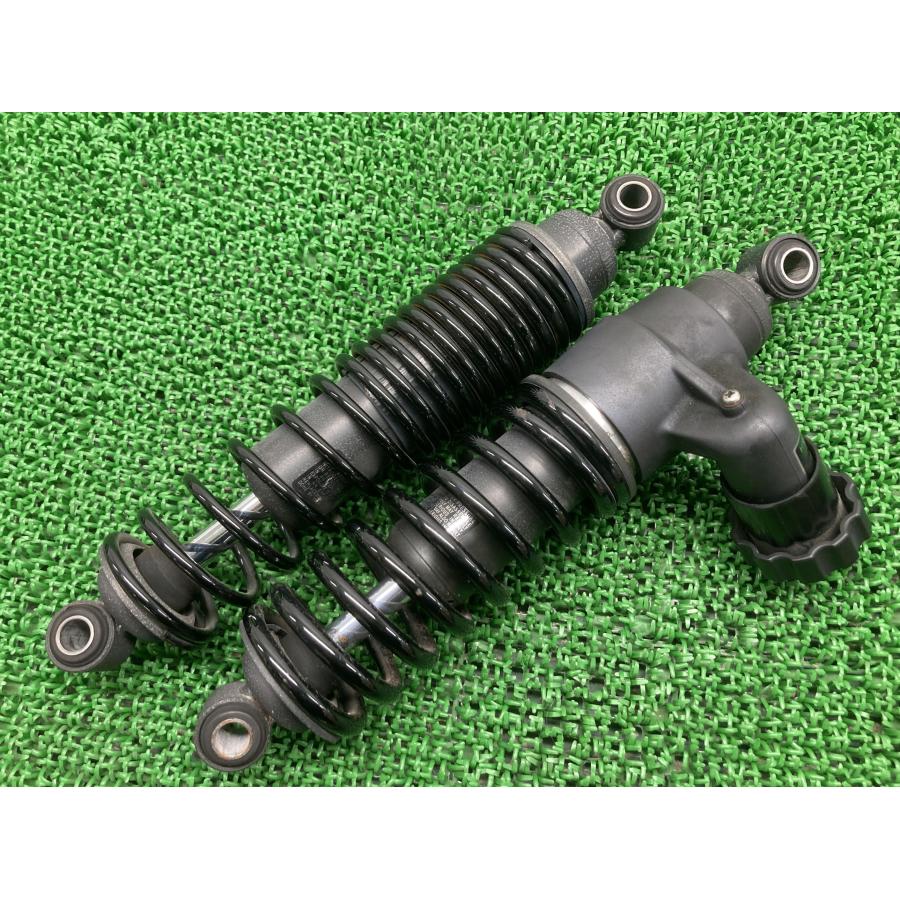 FLHX1690 リアサスペンション 左右 ハーレー 純正 中古 バイク 部品