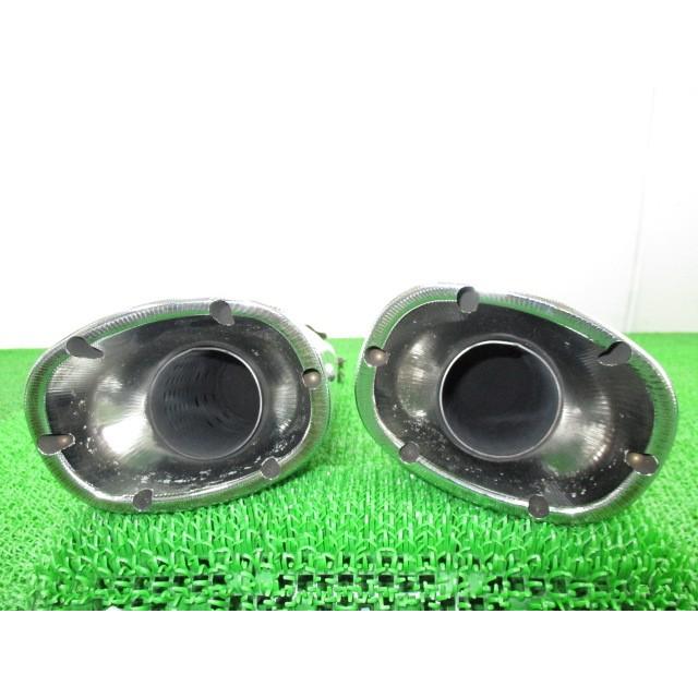 バンス＆ハインズ製ハーレーツーリング サイレンサーマフラー 社外