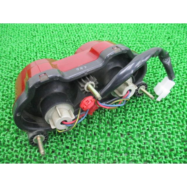 カワサキ（Kawasaki） ZX-9R テールランプ 220-40141 純正 中古 バイク