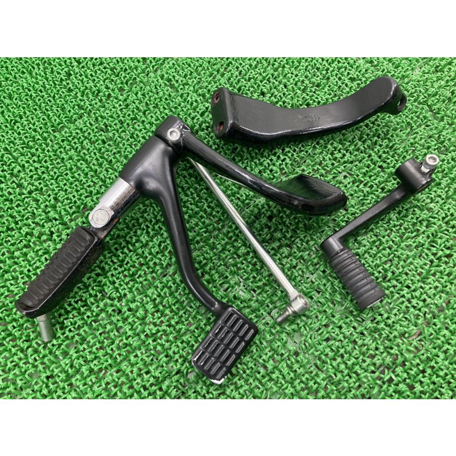 Harley Davidson（ハーレー・ダビッドソン） XL883 XL1200 ステップ