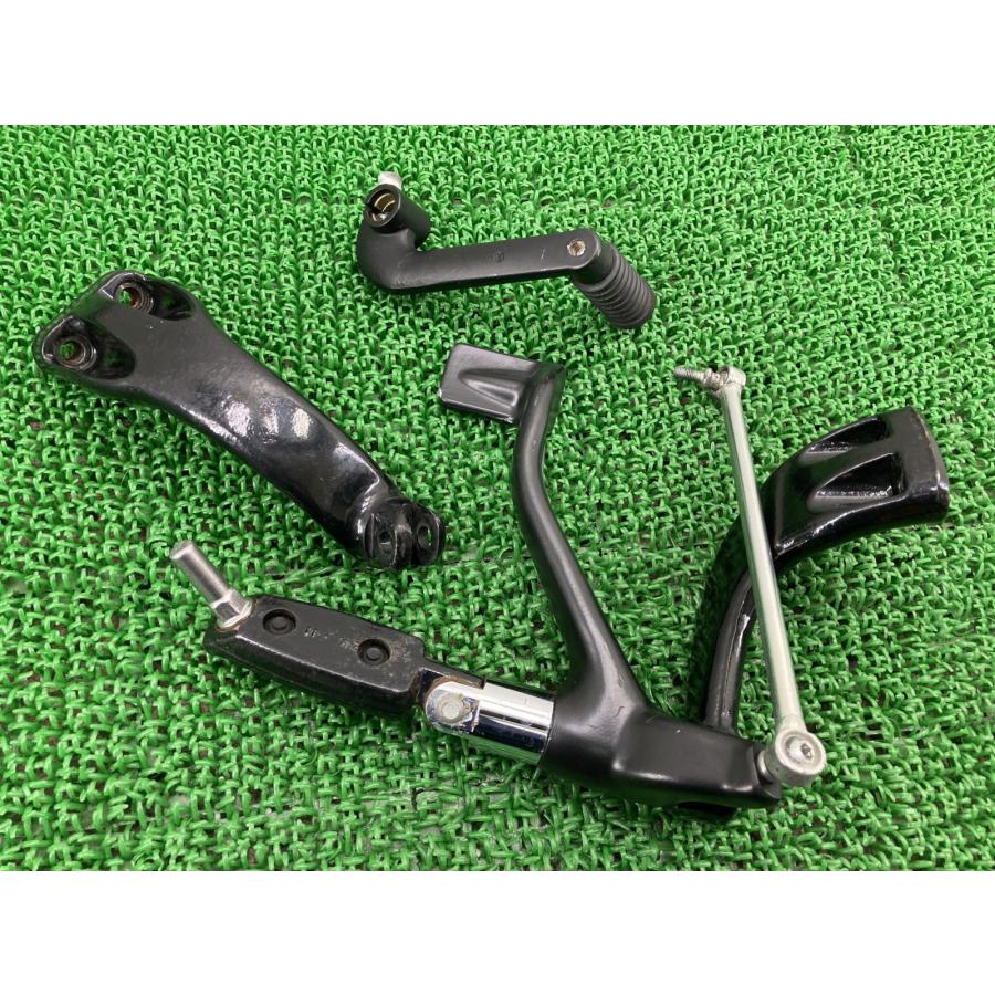 Harley Davidson（ハーレー・ダビッドソン） XL883 XL1200 ステップ